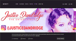Desktop Screenshot of diamondtrioent.com