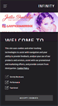 Mobile Screenshot of diamondtrioent.com